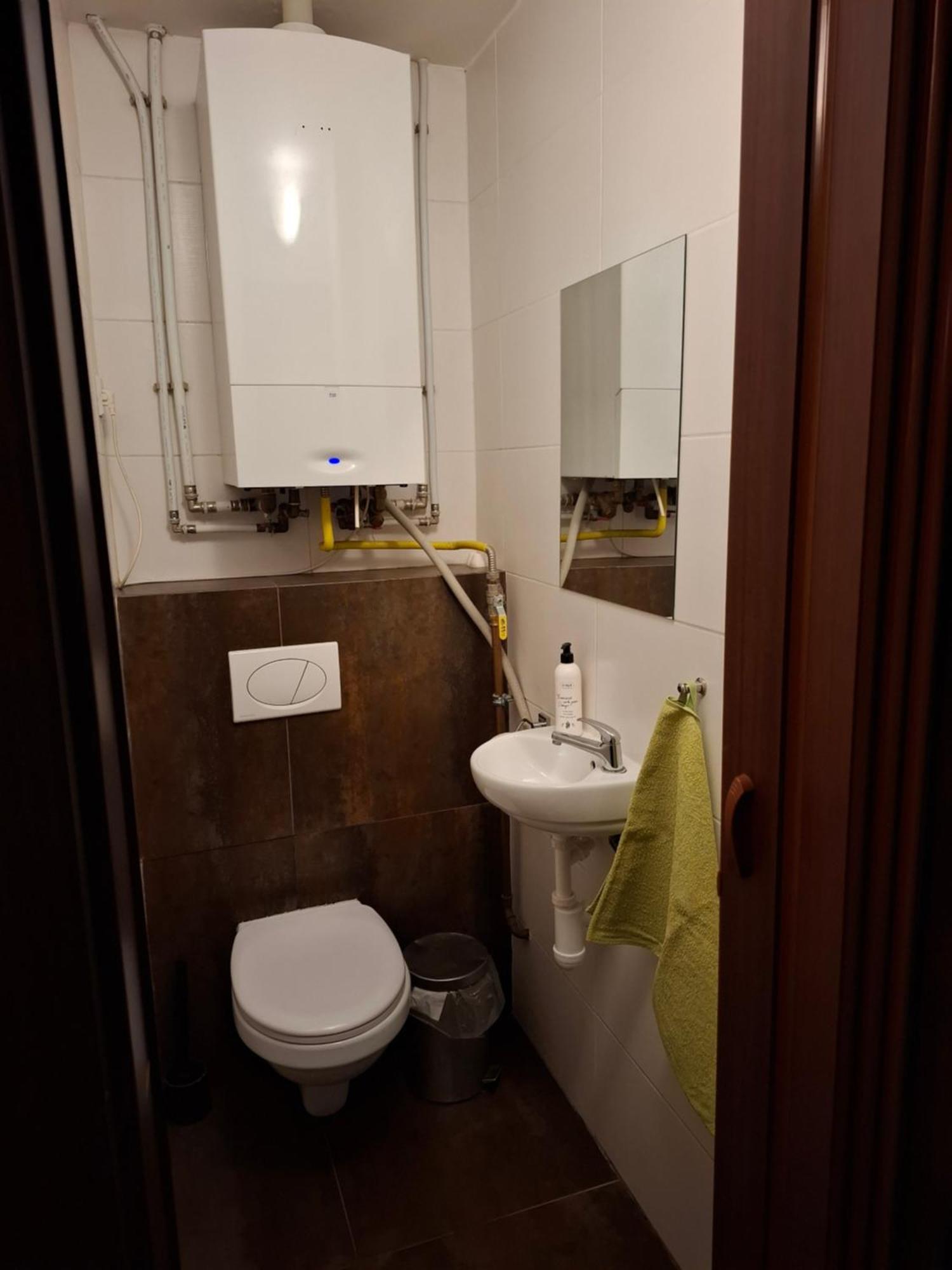Apartment Maximilian Bratislava Extérieur photo