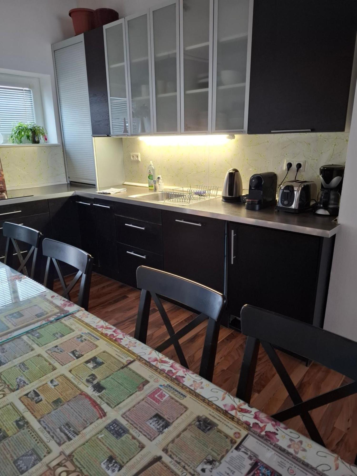 Apartment Maximilian Bratislava Extérieur photo