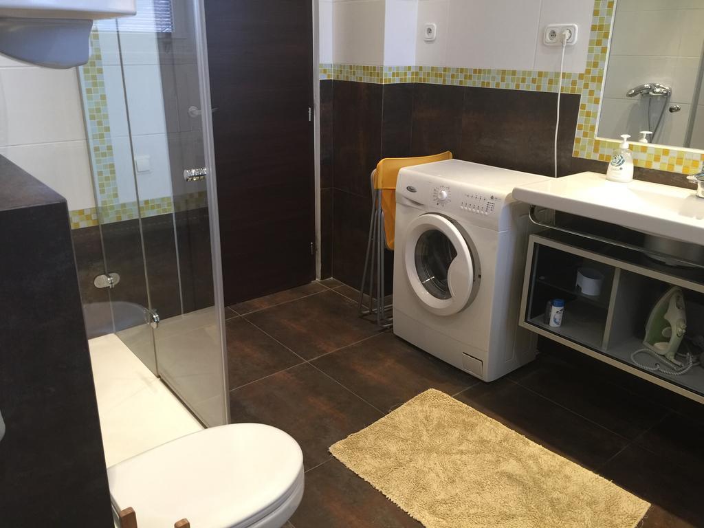 Apartment Maximilian Bratislava Extérieur photo