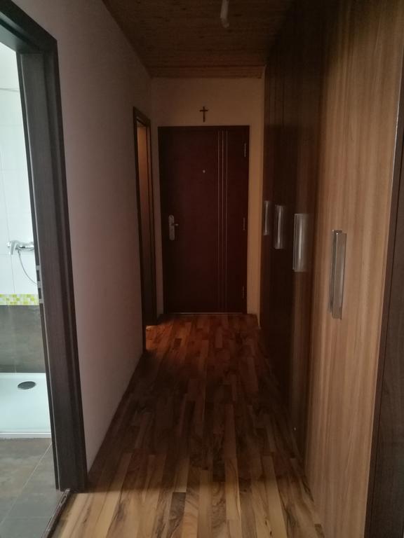 Apartment Maximilian Bratislava Extérieur photo