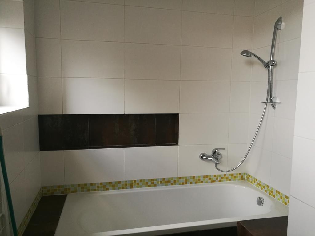 Apartment Maximilian Bratislava Extérieur photo