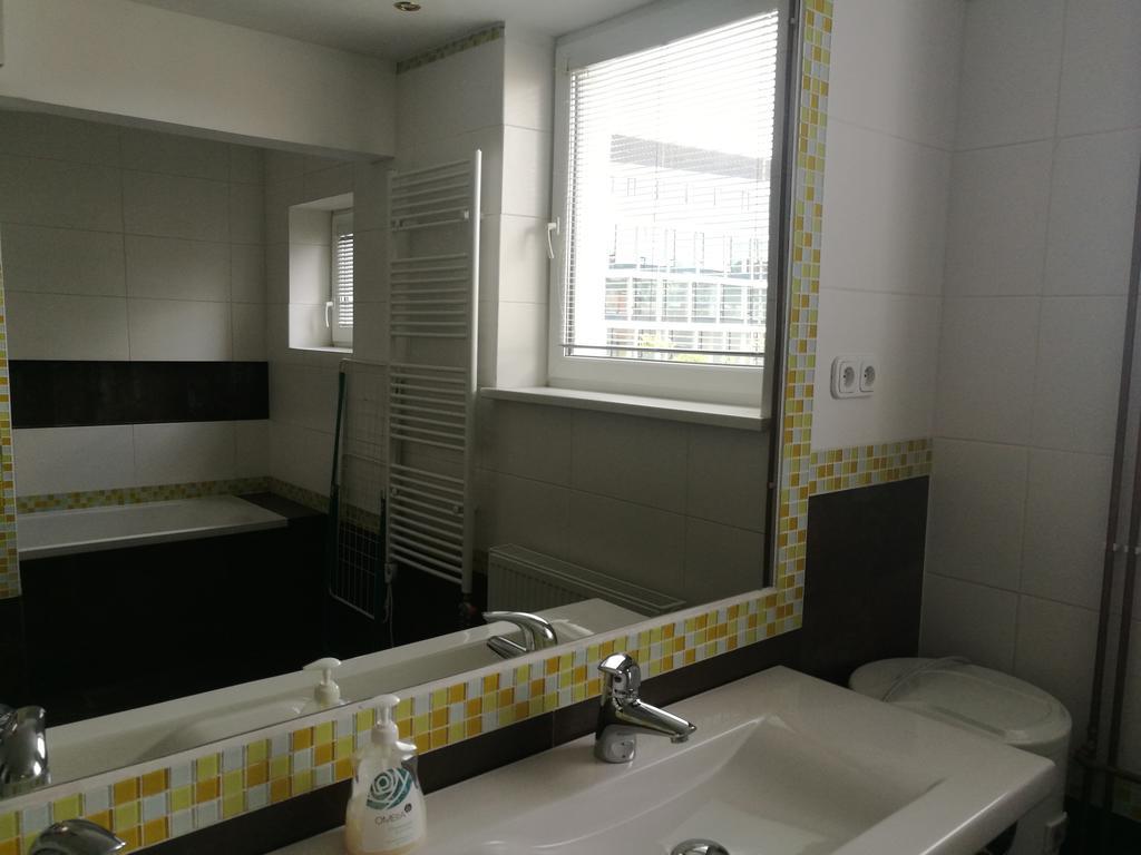 Apartment Maximilian Bratislava Extérieur photo