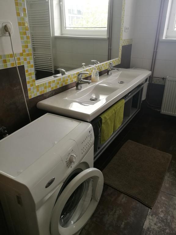 Apartment Maximilian Bratislava Extérieur photo