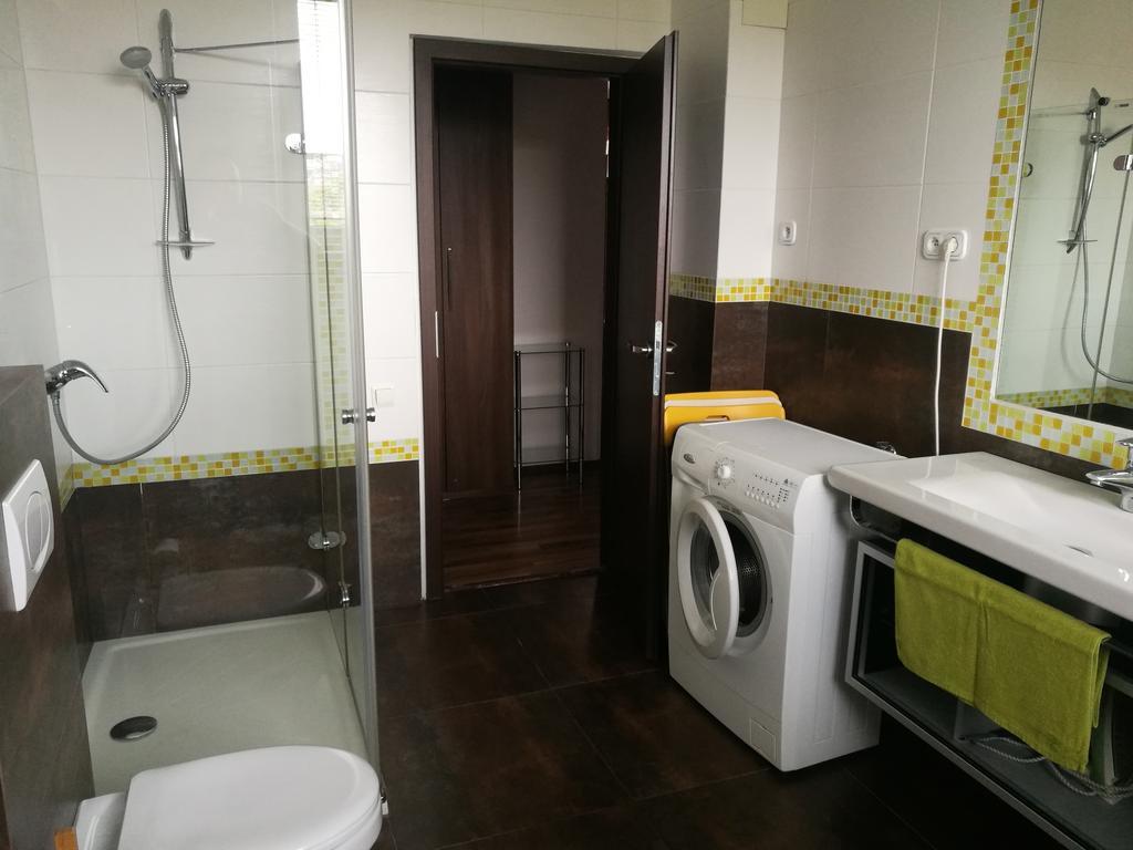 Apartment Maximilian Bratislava Extérieur photo