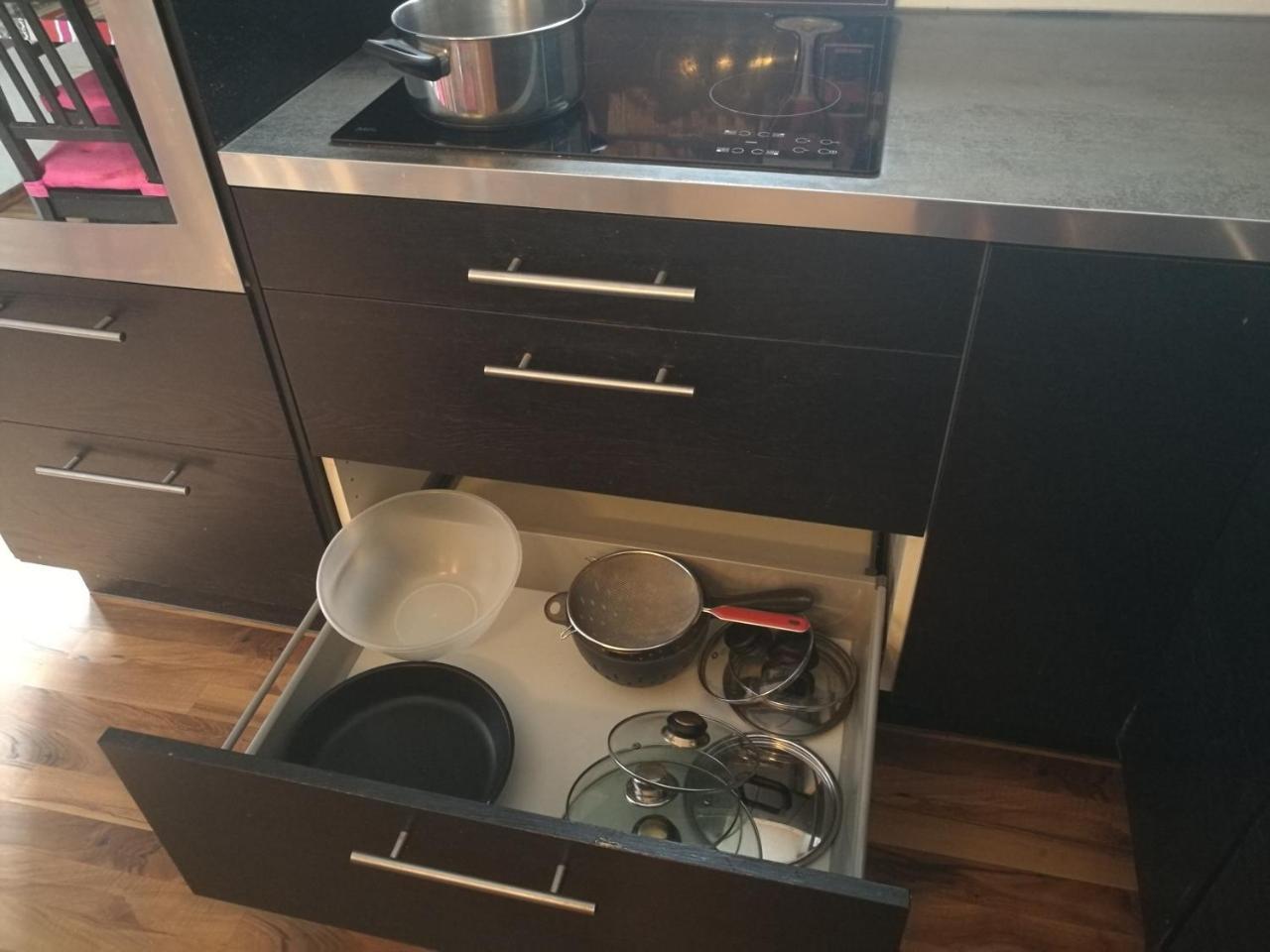 Apartment Maximilian Bratislava Extérieur photo